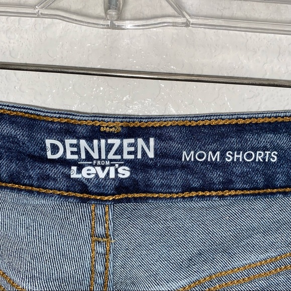 Denizen for Levi’s Mom Shorts - Picture 5 of 5